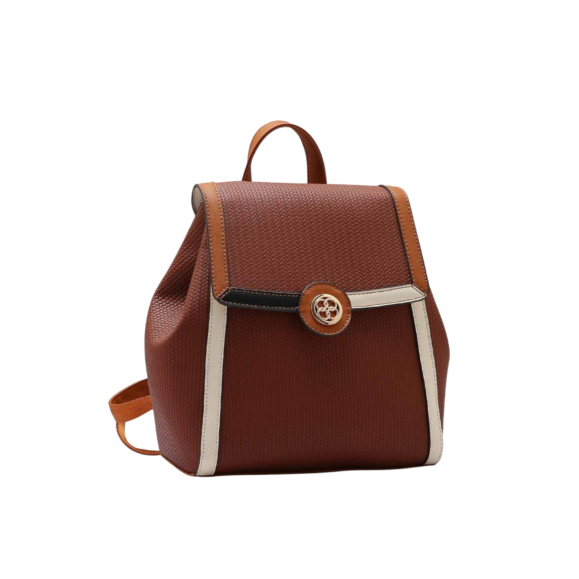 Mochila Chenson Medidas aprox: 25x13x25