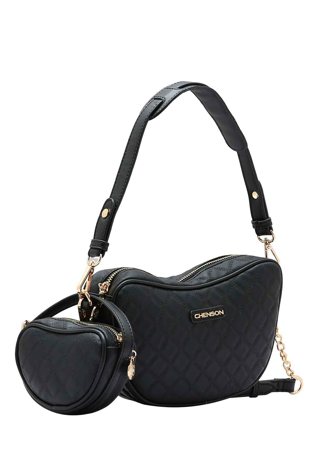 Crossbody Chenson Medidas aprox: 14x7x23