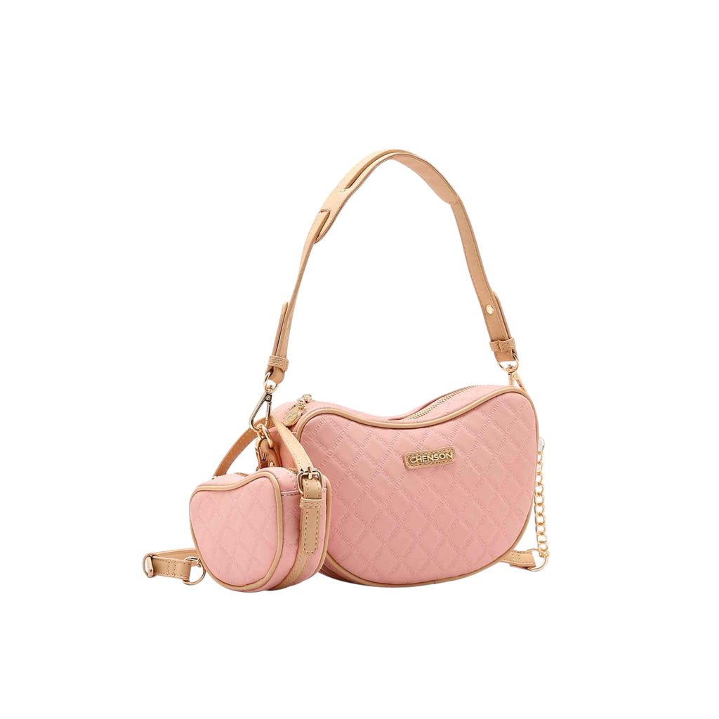 Crossbody Chenson Medidas aprox: 14x7x23