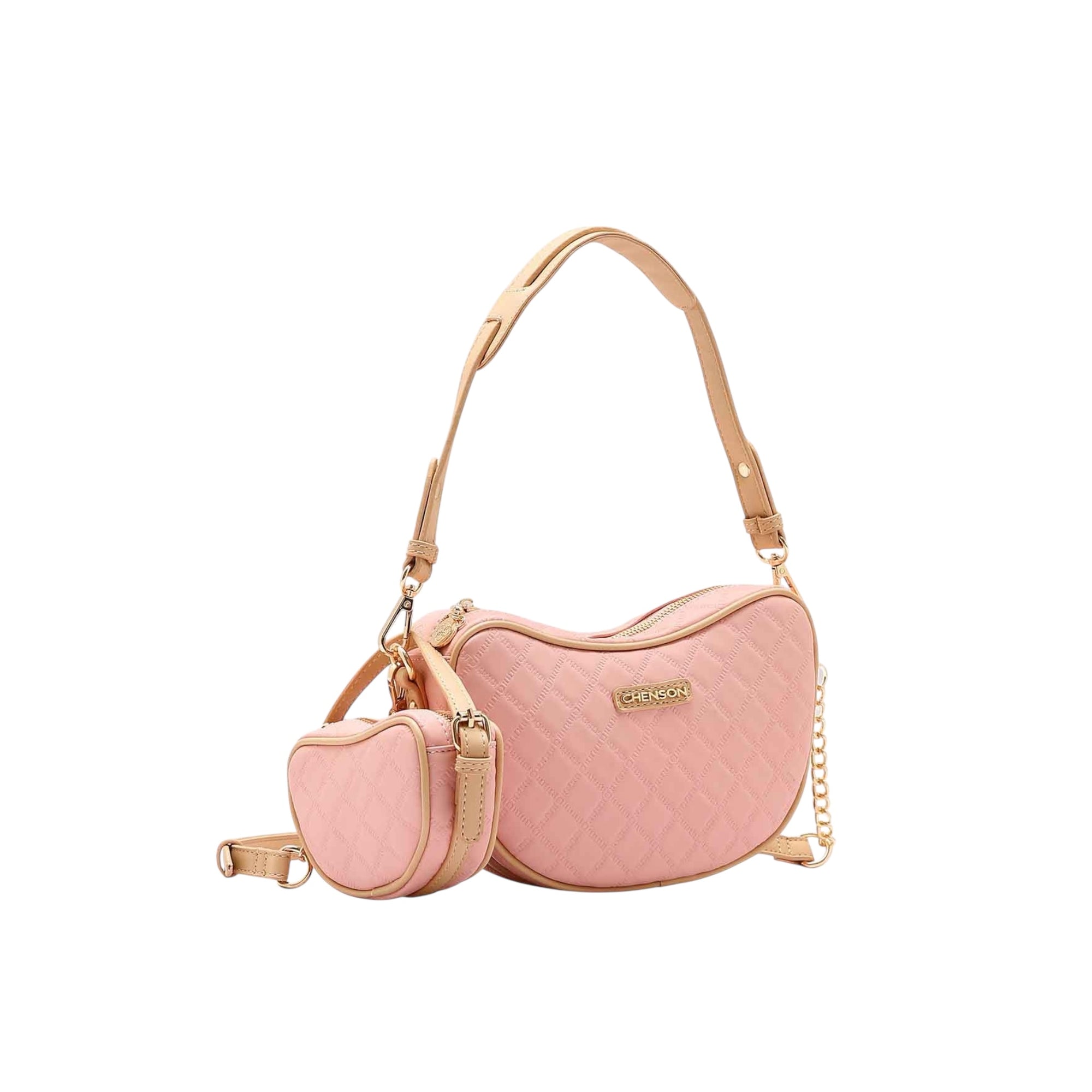 Crossbody Chenson Medidas aprox: 14x7x23
