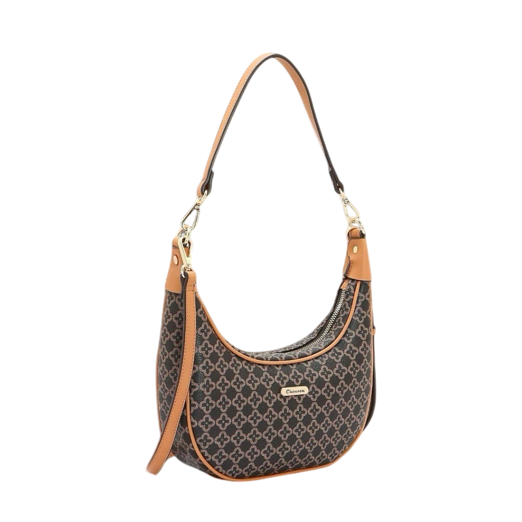 Cartera Chenson Medidas Aprox: 27x8x27